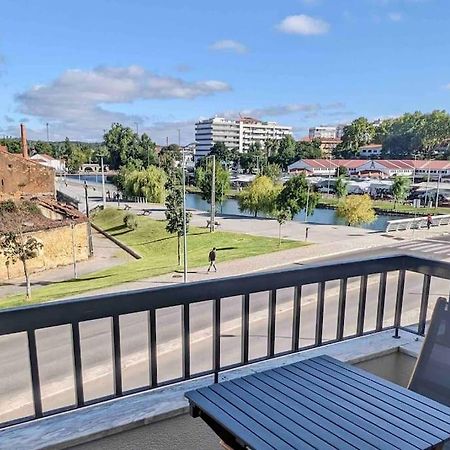 Appartamento Rio Coracao Tomar Esterno foto