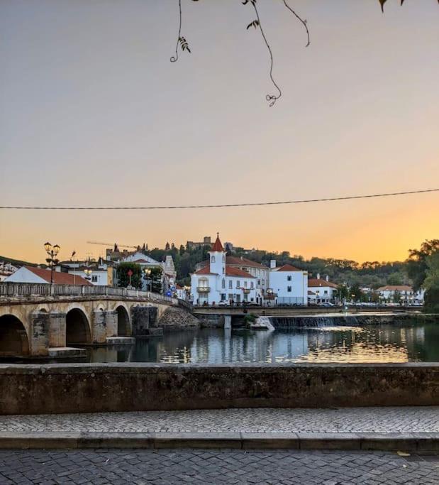 Appartamento Rio Coracao Tomar Esterno foto